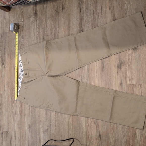 Ben Davis Work Chino - Picture 2 of 9